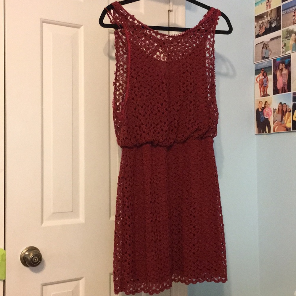 Free People dress